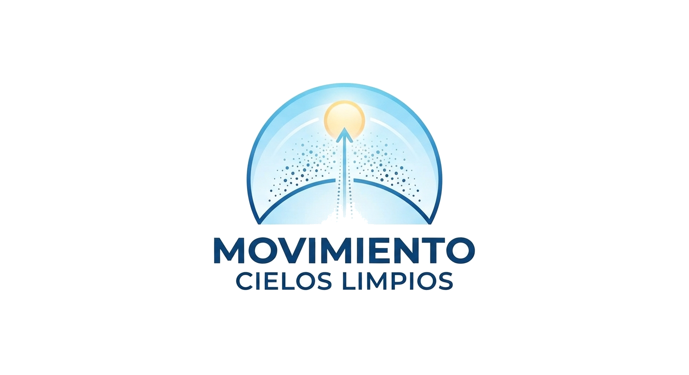 Movimiento Cielos Limpios